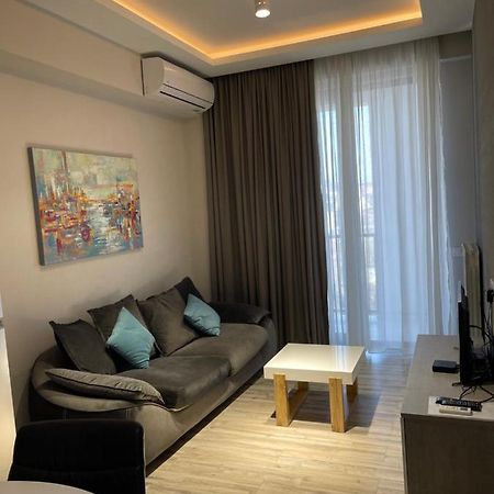 Tbilisi Studio Apartment المظهر الخارجي الصورة