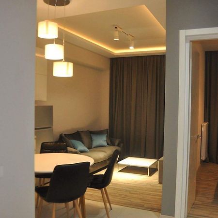 Tbilisi Studio Apartment المظهر الخارجي الصورة