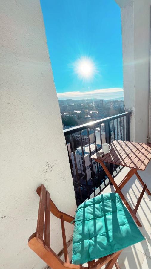 Tbilisi Studio Apartment المظهر الخارجي الصورة