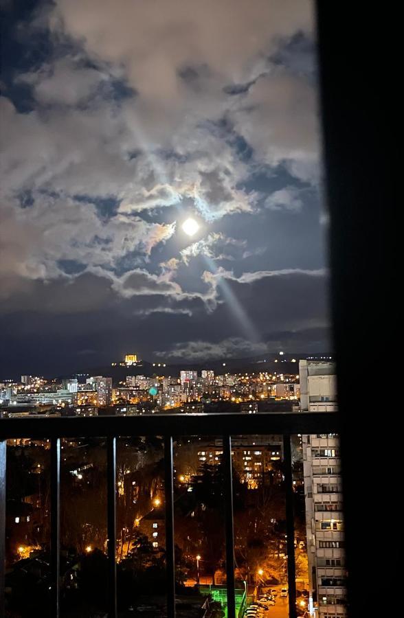 Tbilisi Studio Apartment المظهر الخارجي الصورة
