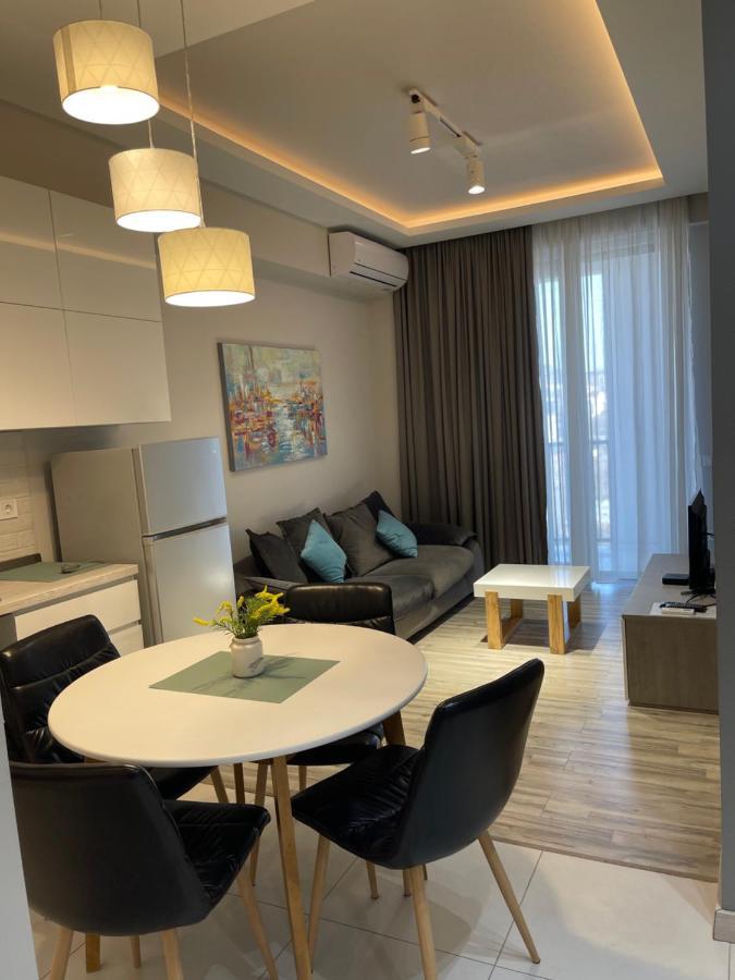 Tbilisi Studio Apartment المظهر الخارجي الصورة