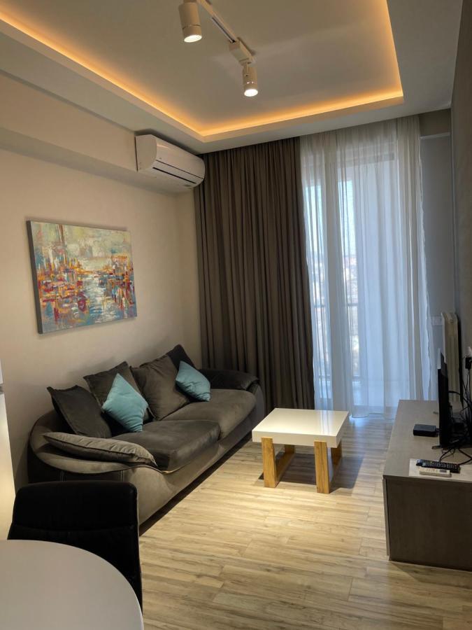 Tbilisi Studio Apartment المظهر الخارجي الصورة
