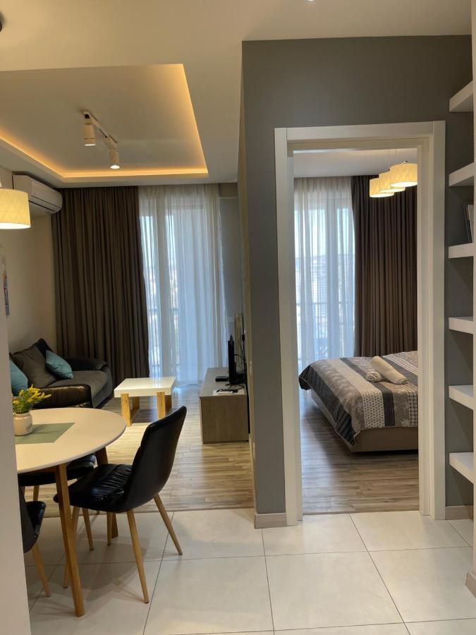 Tbilisi Studio Apartment المظهر الخارجي الصورة