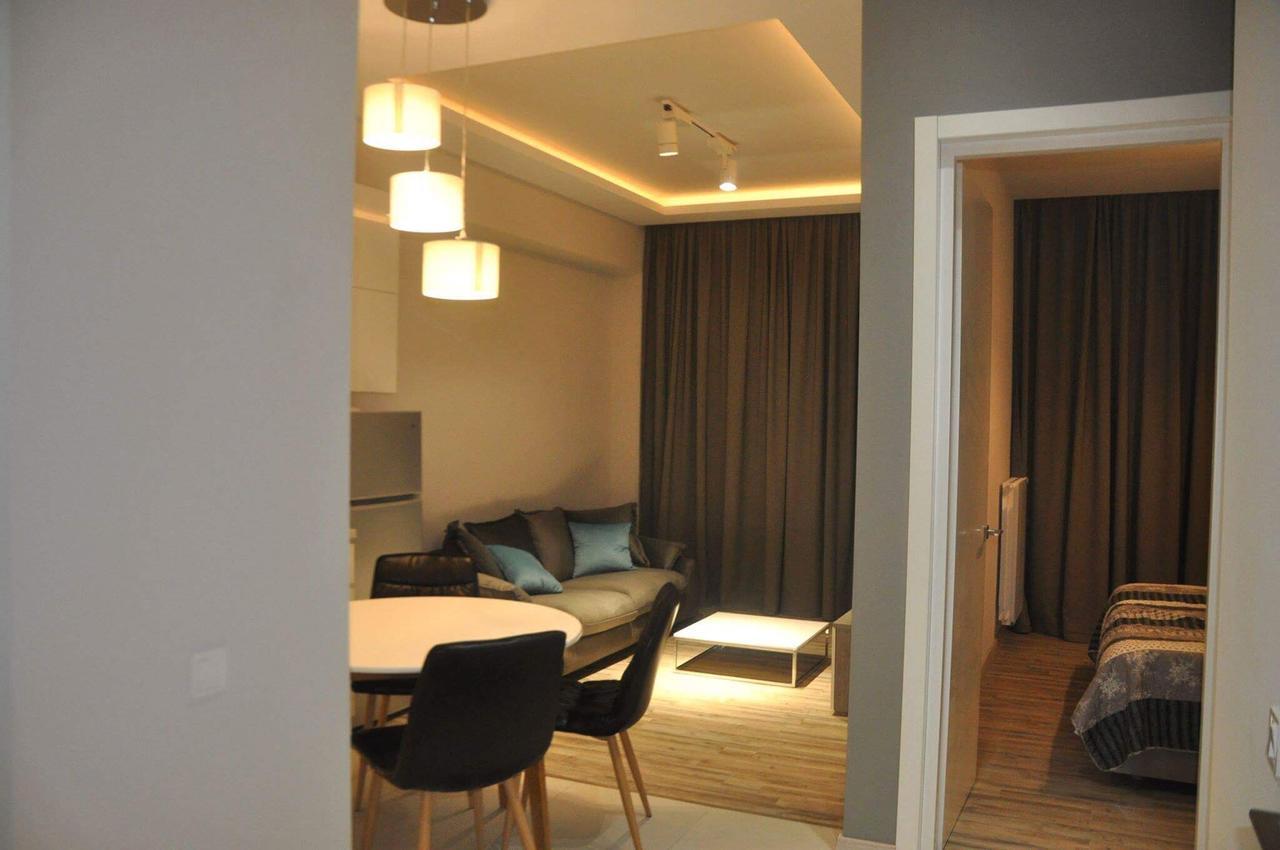Tbilisi Studio Apartment المظهر الخارجي الصورة