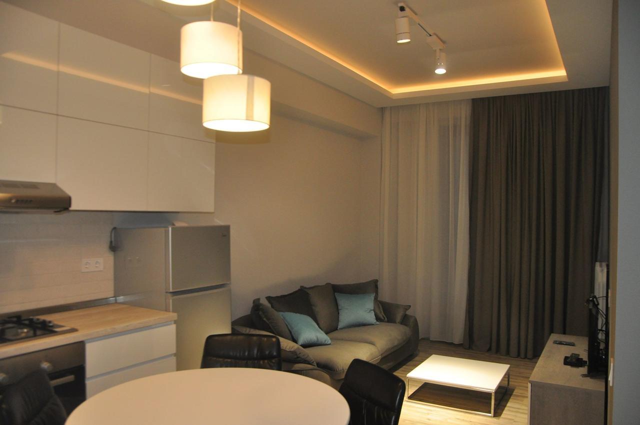 Tbilisi Studio Apartment المظهر الخارجي الصورة