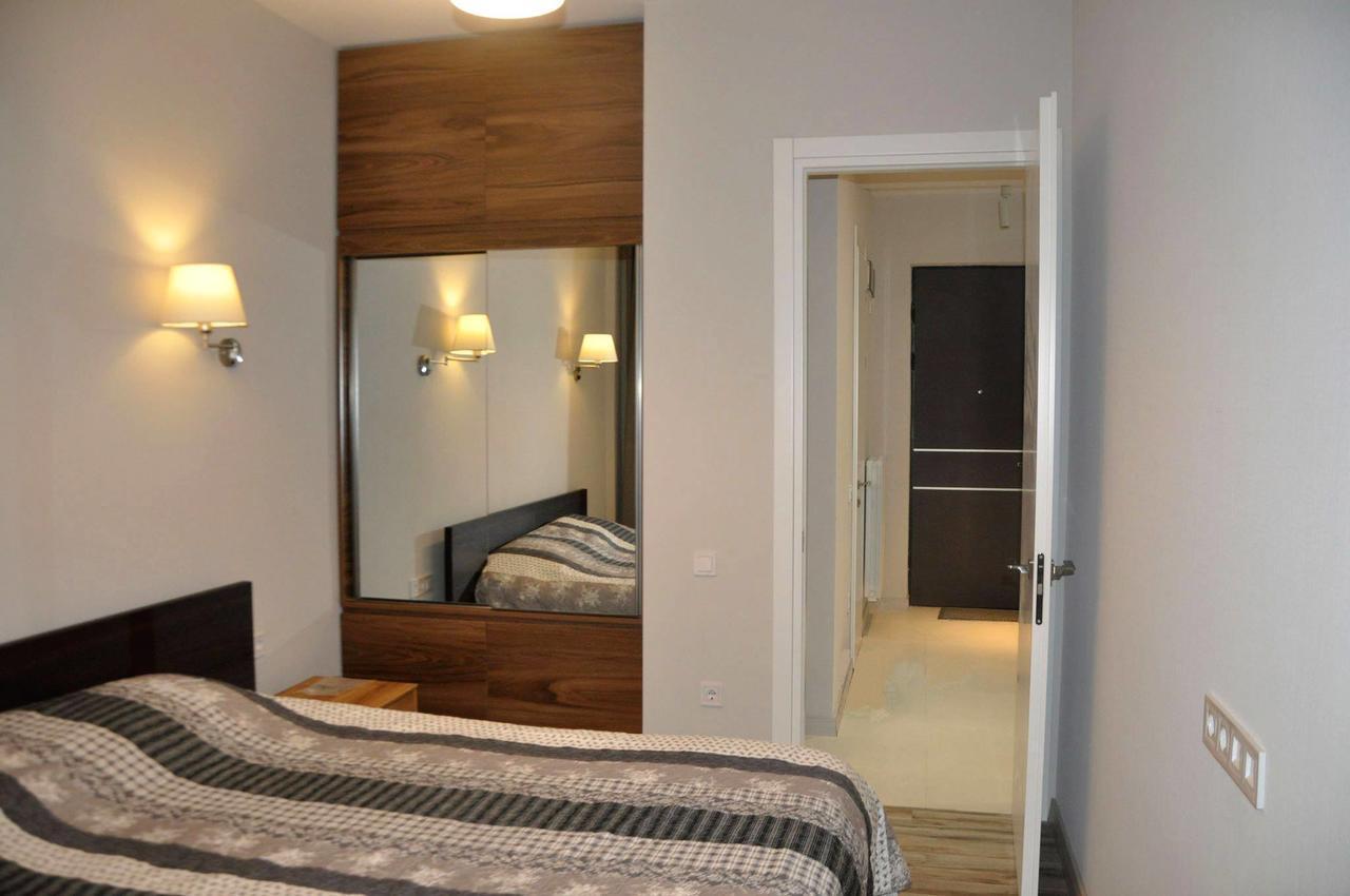 Tbilisi Studio Apartment المظهر الخارجي الصورة