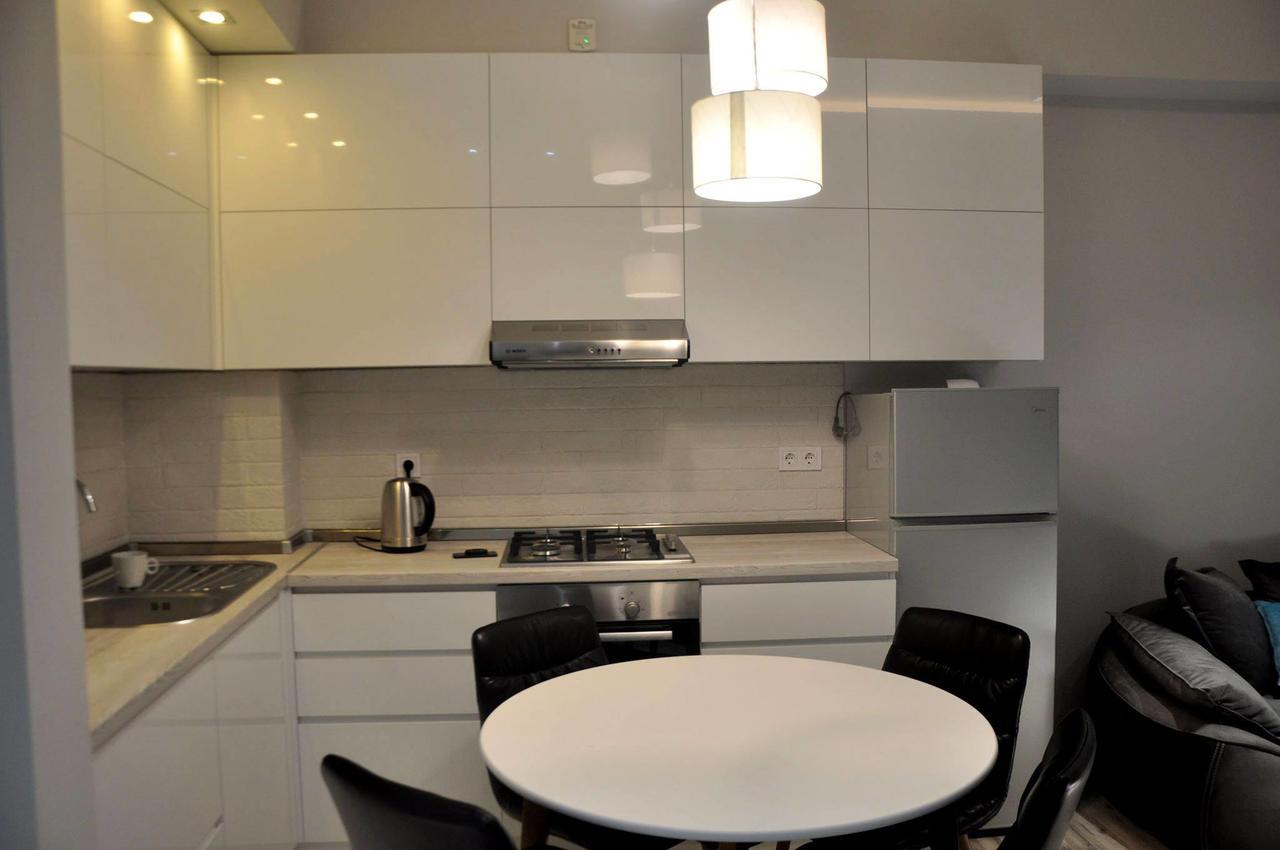 Tbilisi Studio Apartment المظهر الخارجي الصورة