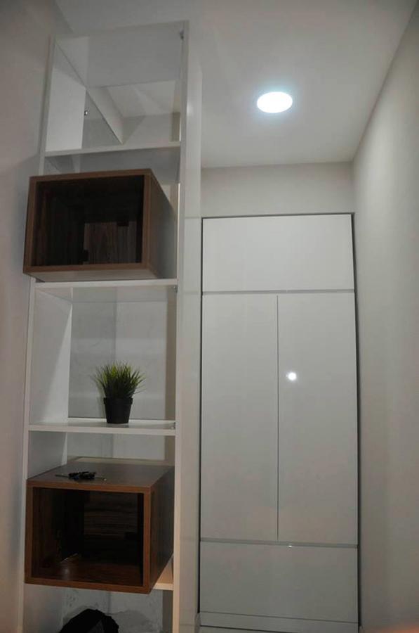 Tbilisi Studio Apartment المظهر الخارجي الصورة