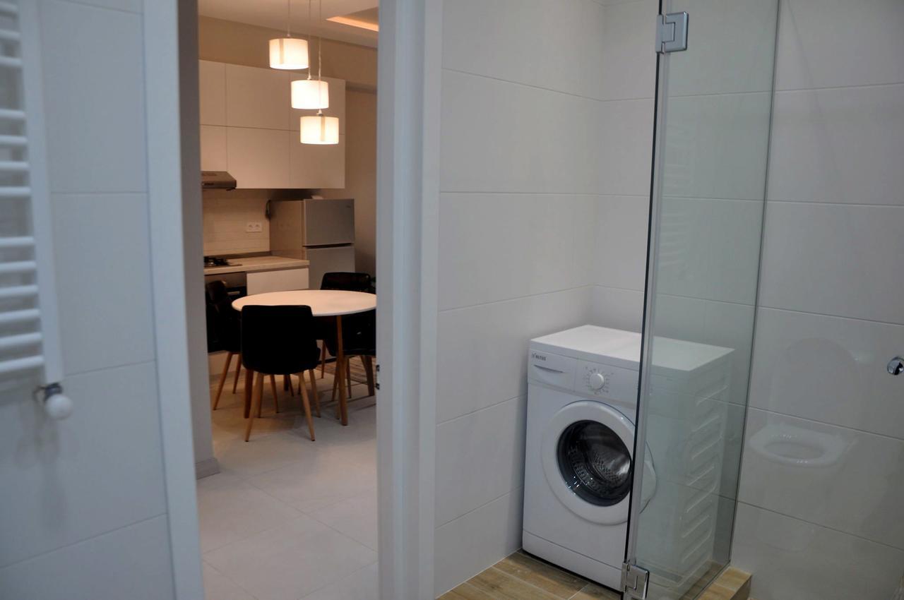 Tbilisi Studio Apartment المظهر الخارجي الصورة